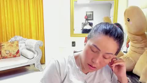 gabriela online show from January 22, 2025, 5:38 pm