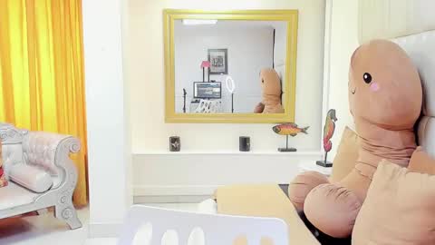 gabriela online show from January 31, 2025, 2:17 pm