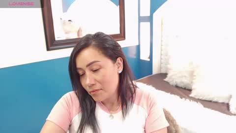 gabriela online show from February 15, 2025, 9:26 pm