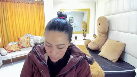 gabriela online show from March 7, 2025, 7:16 pm