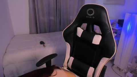 Snapshot of gaby_yummy chatting on June 1, 2026, 7:26 pm Gabriela online show from June 1, 2026, 7:26 pm