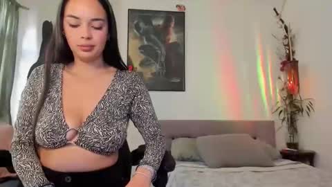 Snapshot of gabyaridiii chatting on May 10, 2026, 3:06 pm gabyaridiii online show from May 10, 2026, 3:06 pm