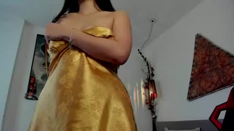 Snapshot of gabyaridiii chatting on August 6, 2026, 3:47 pm gabyaridiii online show from August 6, 2026, 3:47 pm