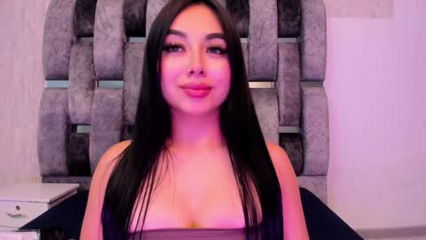  GABY DESIRE  online show from January 8, 2025, 4:02 am
