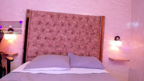  GABY DESIRE  online show from February 18, 2025, 3:31 am