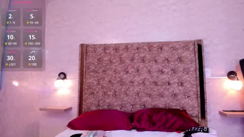  GABY DESIRE  online show from February 27, 2025, 12:10 am