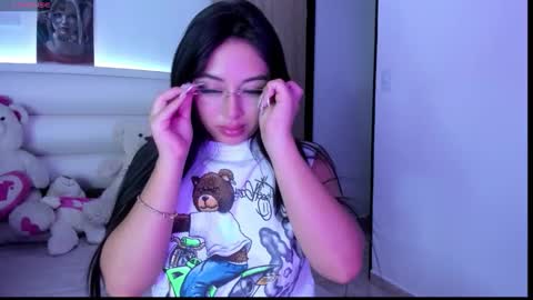  GABY DESIRE  online show from March 15, 2026, 2:39 am