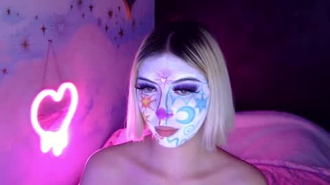 gabygumms online show from June 17, 2026, 6:05 am