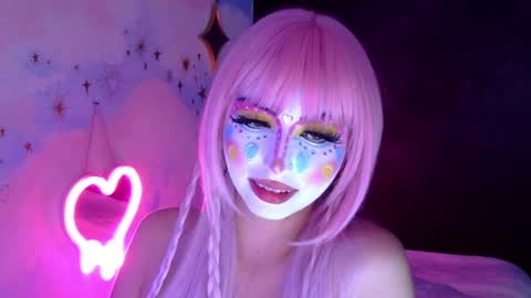 gabygumms online show from June 22, 2026, 5:37 am