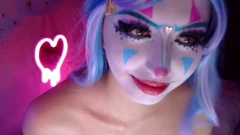 gabygumms online show from June 23, 2026, 5:49 am
