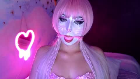 gabygumms online show from June 27, 2026, 8:19 am