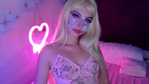 gabygumms online show from July 4, 2026, 7:31 pm