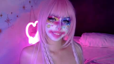 gabygumms online show from July 6, 2026, 8:33 pm