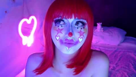 gabygumms online show from July 20, 2026, 3:54 am