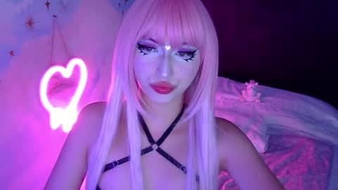 gabygumms online show from July 21, 2026, 4:48 am