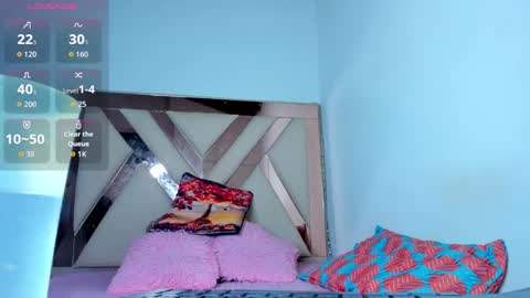 gaby online show from October 20, 2025, 1:06 am