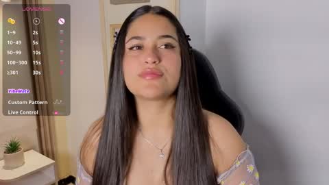 Gaby online show from April 11, 2026, 3:55 am