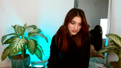 Snapshot of gabykovalenko chatting on December 21, 2024, 7:24 am Gaby online show from December 21, 2024, 7:24 am