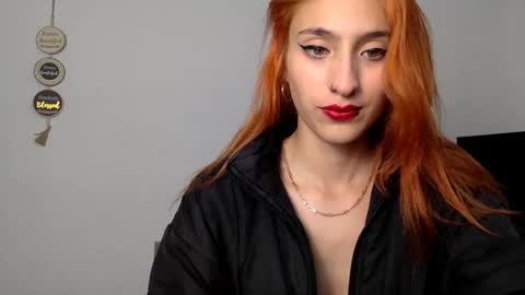 Snapshot of gabykovalenko chatting on September 9, 2025, 2:55 am Gaby online show from September 9, 2025, 2:55 am