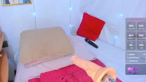 Snapshot of gabylove2021 chatting on January 19, 2025, 1:33 pm gabylove2021 online show from January 19, 2025, 1:33 pm