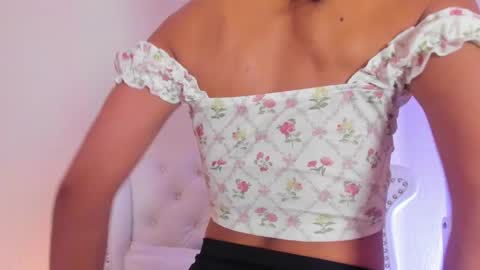 Gaby online show from April 3, 2026, 8:29 pm