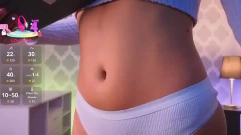 Gaby online show from July 1, 2026, 11:45 am
