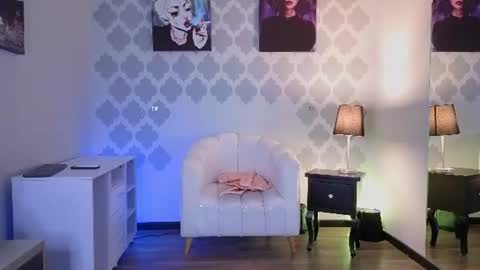 Gaby online show from July 17, 2026, 7:52 pm