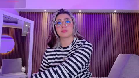 gabyrose9 online show from March 9, 2026, 8:24 pm