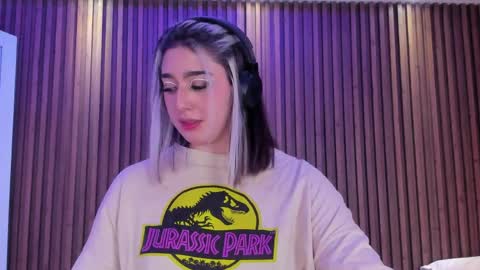 gabyrose9 online show from April 7, 2026, 8:20 pm