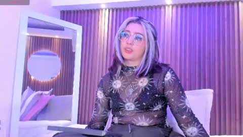 gabyrose9 online show from June 3, 2026, 8:58 pm