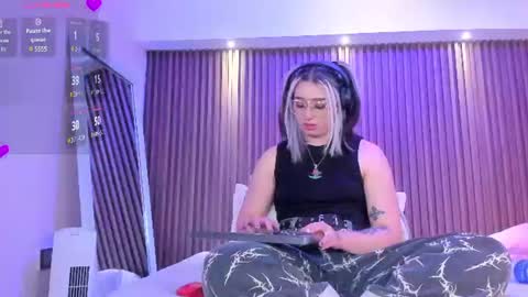 gabyrose9 online show from June 26, 2026, 7:51 pm