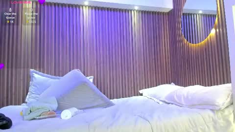 gabyrose9 online show from July 1, 2026, 7:24 pm