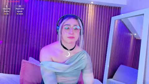 gabyrose9 online show from July 23, 2026, 2:37 pm