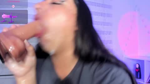 Snapshot of gabyy__miller chatting on February 15, 2025, 3:20 am Gabriela Miller online show from February 15, 2025, 3:20 am