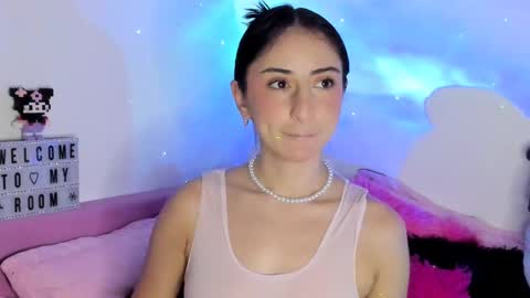 gabyye capprins online show from February 9, 2025, 10:21 pm