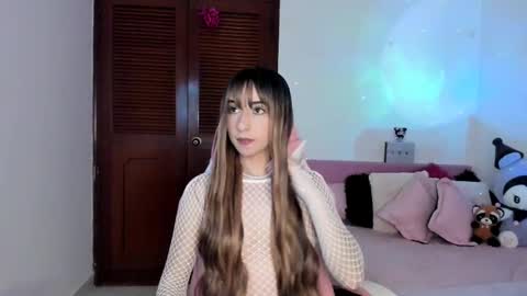 gabyye capprins online show from February 27, 2025, 8:09 pm