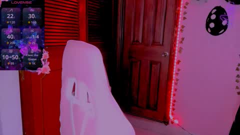 gabyye capprins online show from September 9, 2025, 8:30 pm