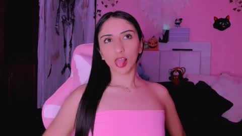 gabyye capprins online show from October 31, 2025, 12:33 am