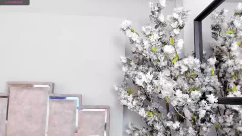 gabyyjones online show from February 11, 2025, 11:32 am