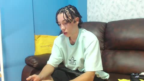 gadiel_sex online show from February 6, 2025, 8:13 pm