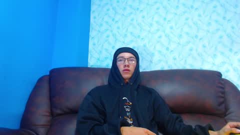 gadiel_sex online show from February 14, 2025, 11:53 am