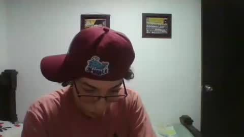 gadiel_sex online show from March 5, 2025, 10:32 pm