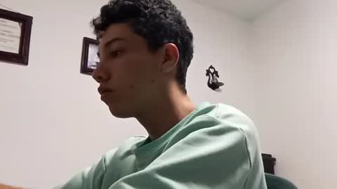 gadiel_sex online show from September 28, 2025, 10:15 pm