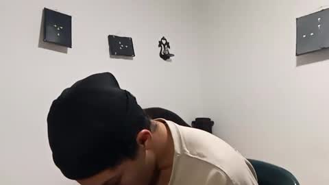 gadiel_sex online show from October 14, 2025, 11:16 pm