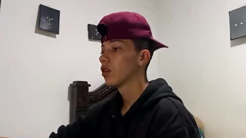 gadiel_sex online show from December 4, 2025, 11:02 pm