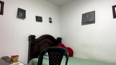 gadiel_sex online show from March 10, 2026, 11:21 pm