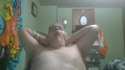 gadude45 online show from March 6, 2026, 4:20 am