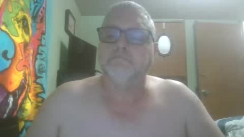 gadude45 online show from May 16, 2026, 4:50 pm