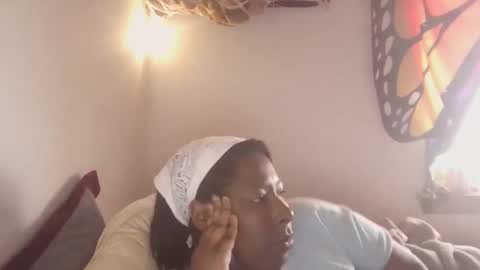 gaeabunny online show from February 13, 2025, 12:24 am