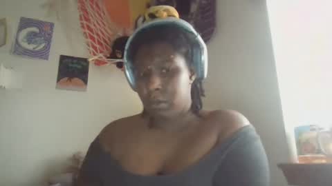 gaeabunny online show from February 19, 2025, 11:36 pm